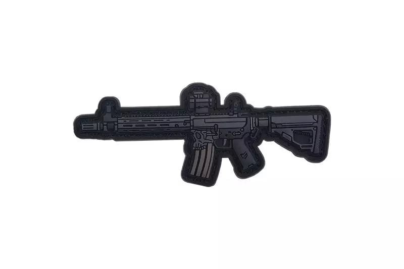 Jack AR15 patch