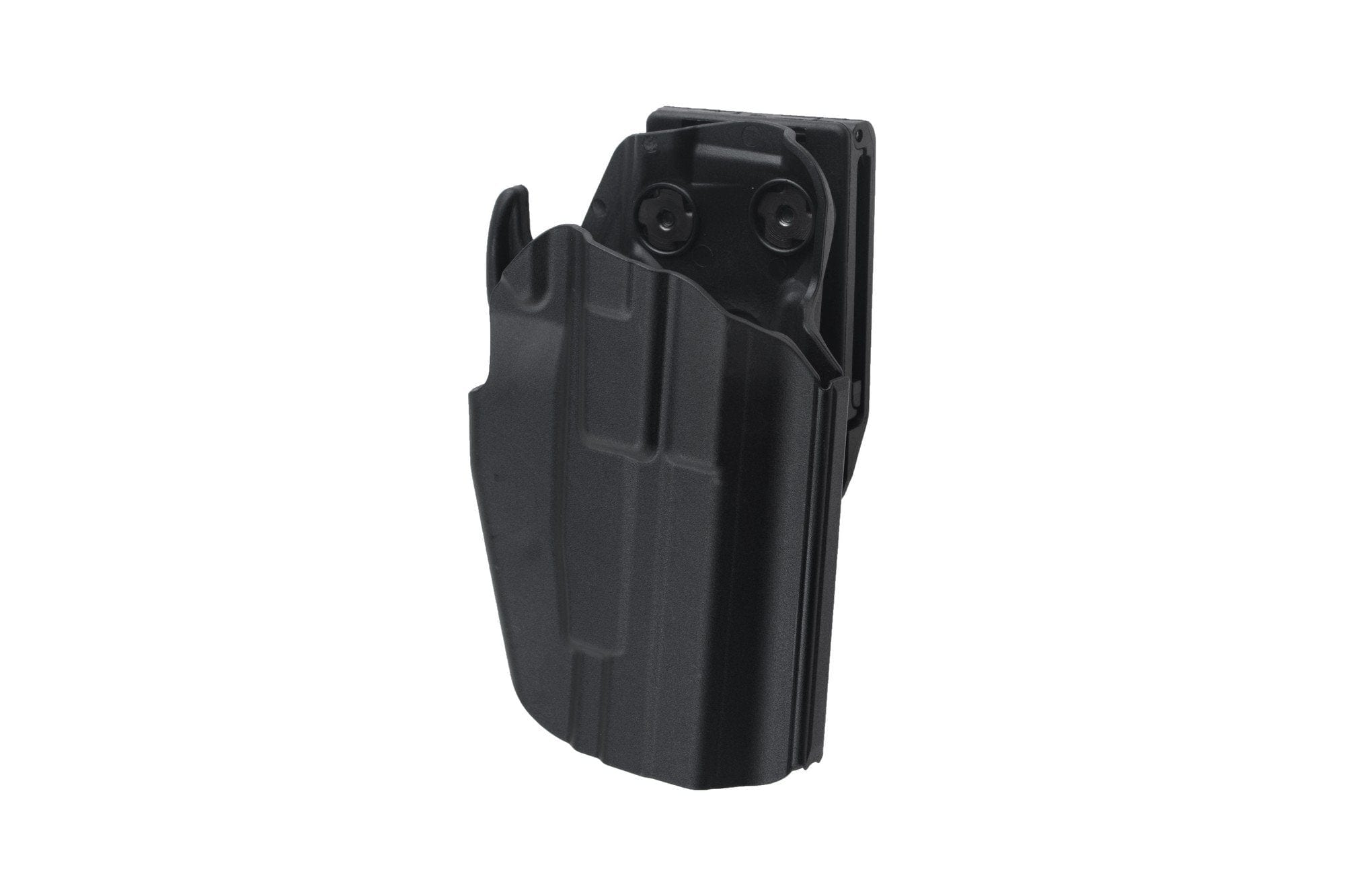 Compact II universal holster - black