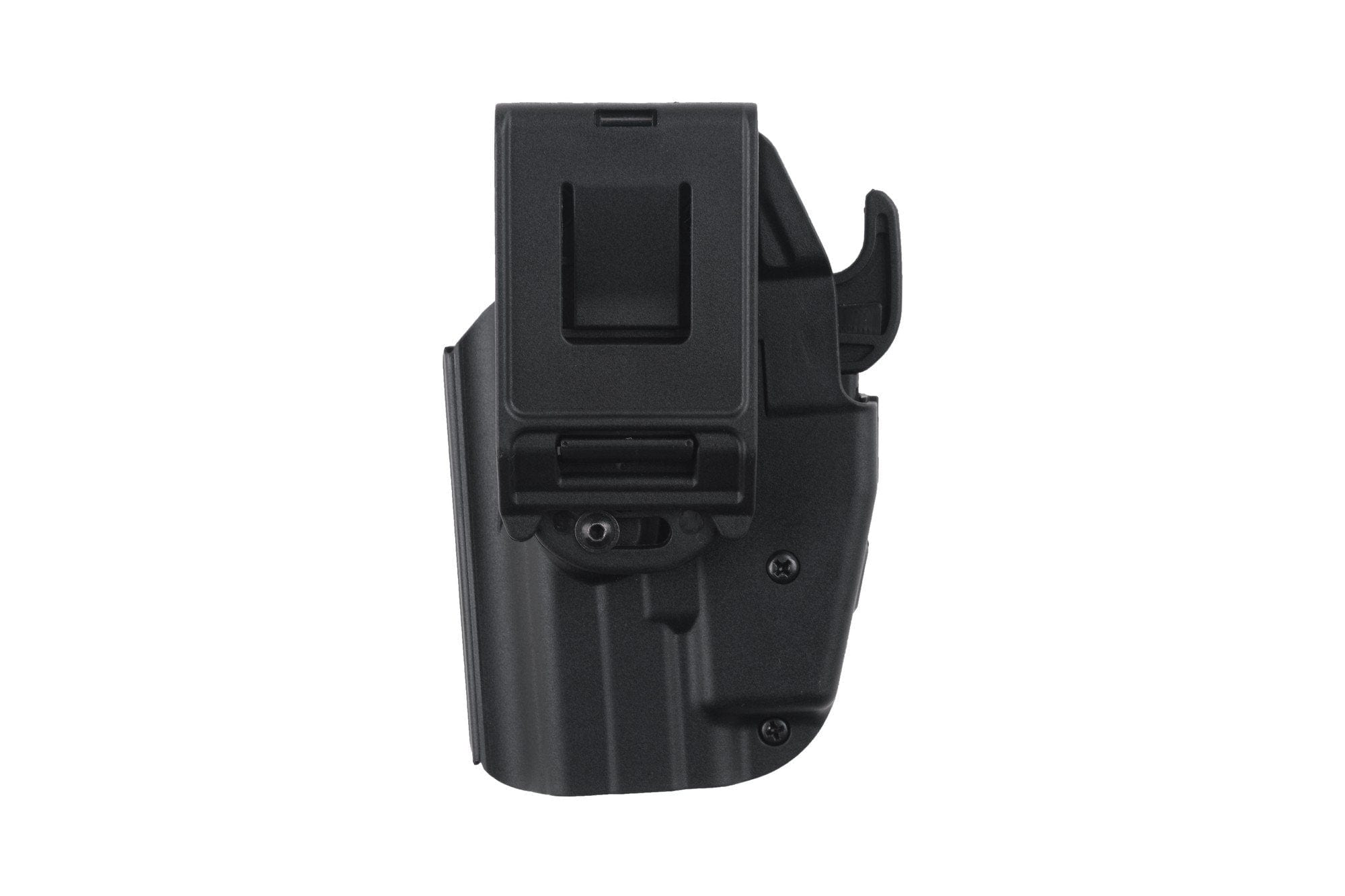 Compact II universal holster - black