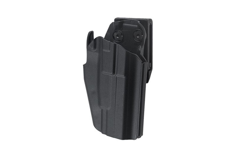 Compact I universal holster - black