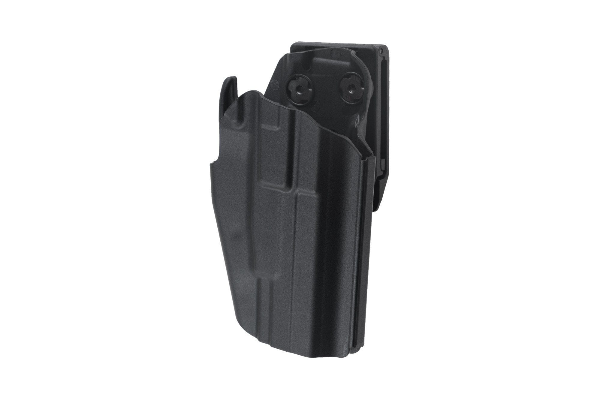 Compact I universal holster - black