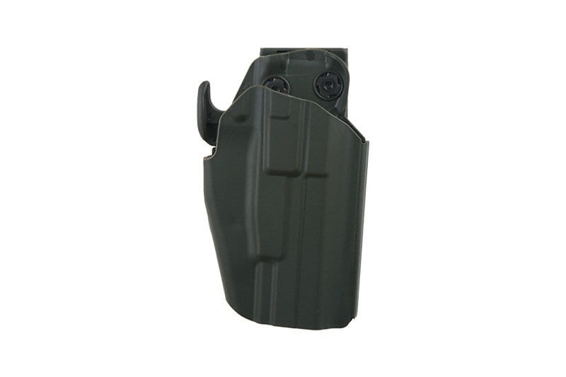 Compact I universal holster - olive
