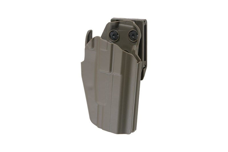 Compact I universal holster - Tan