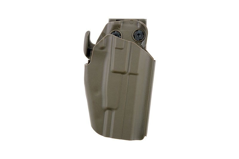 Compact I universal holster - Tan