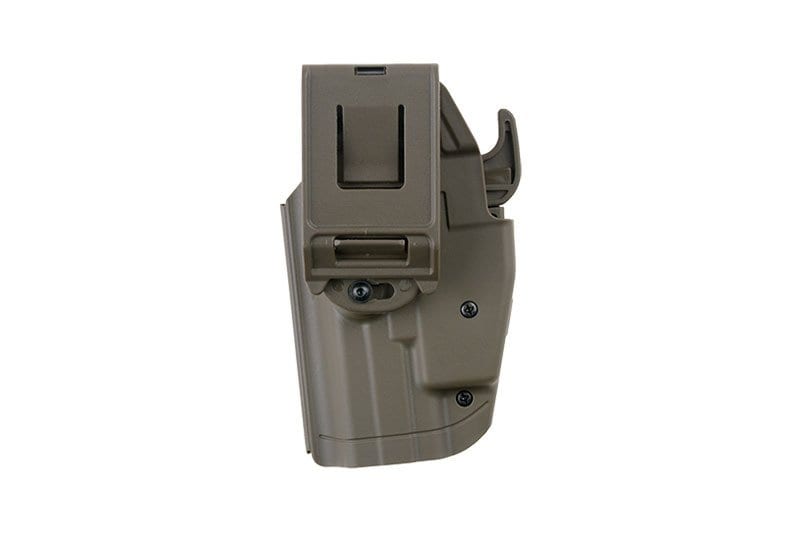 Compact I universal holster - Tan