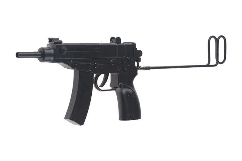 G294 submachinegun replica by WELL on Airsoft Mania Europe