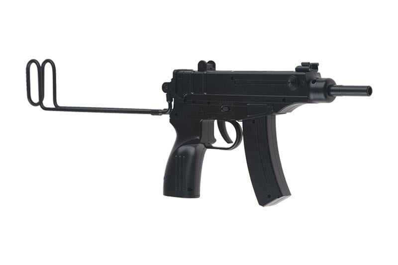 G294 submachinegun replica by WELL on Airsoft Mania Europe