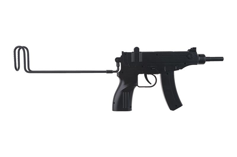 G294 submachinegun replica by WELL on Airsoft Mania Europe