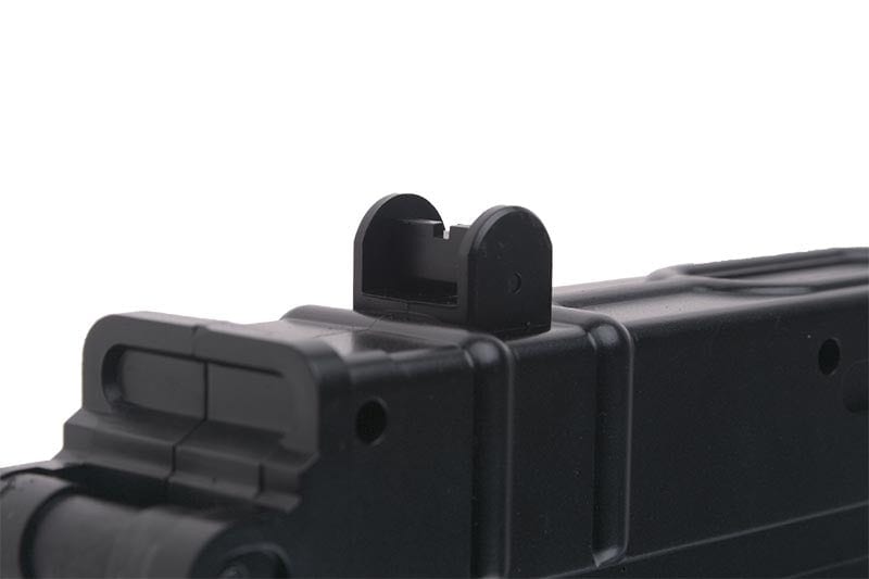 G294 submachinegun replica by WELL on Airsoft Mania Europe