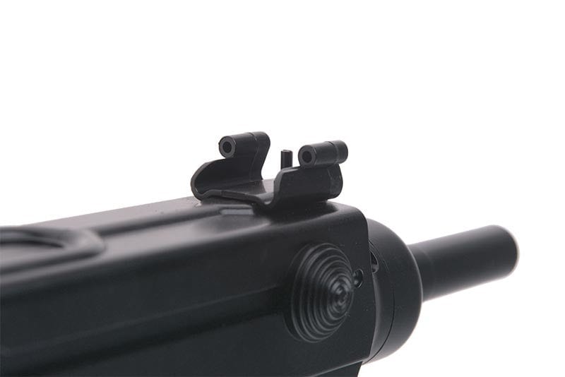 G294 submachinegun replica by WELL on Airsoft Mania Europe