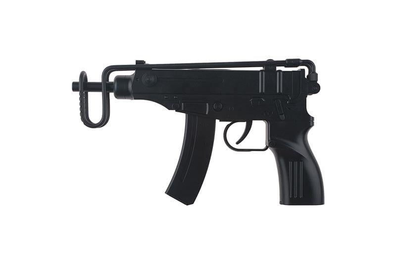G294 submachinegun replica by WELL on Airsoft Mania Europe