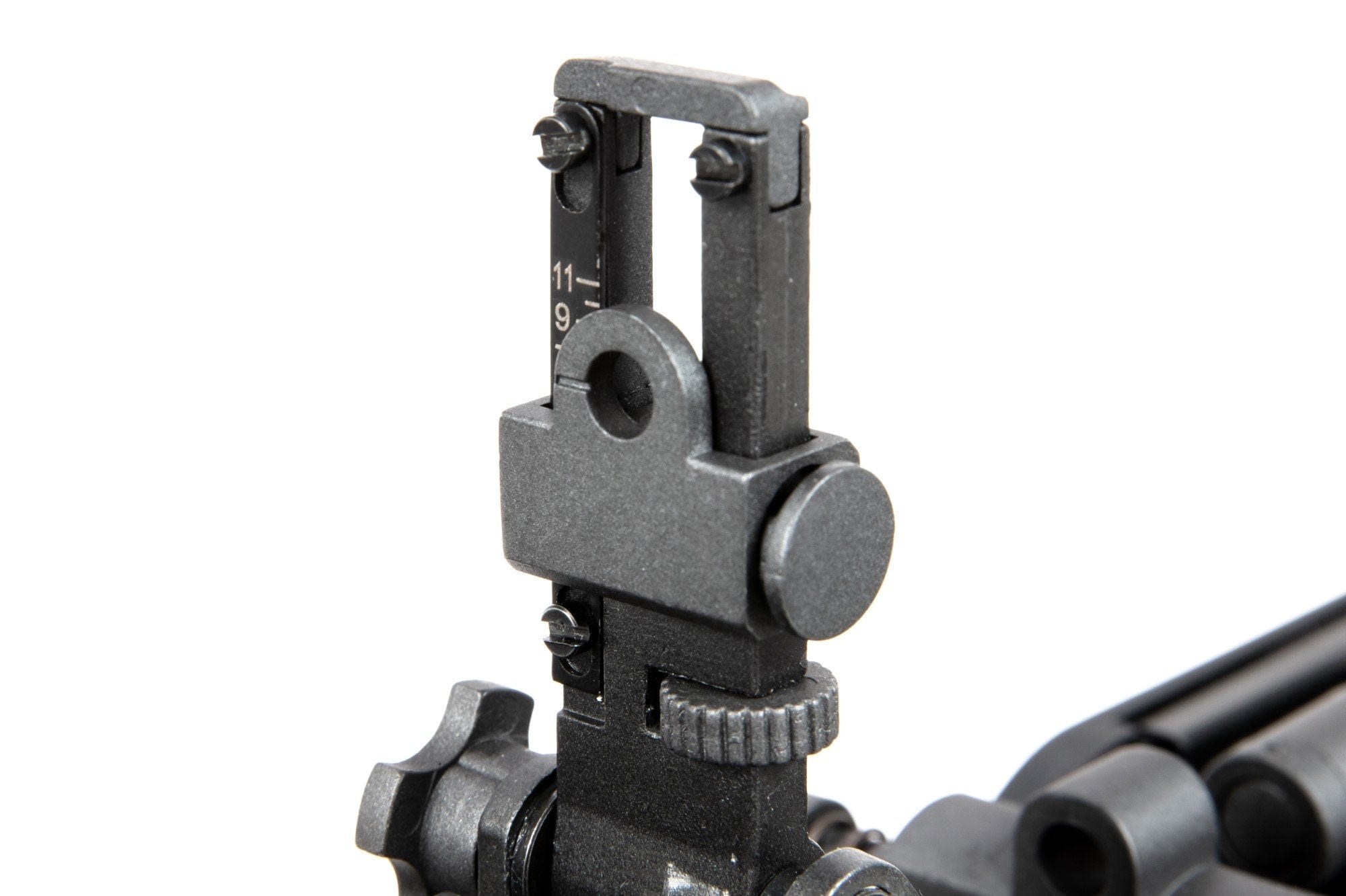 H.M.G. MK43 Heavy Machine Gun Replica by A&K on Airsoft Mania Europe