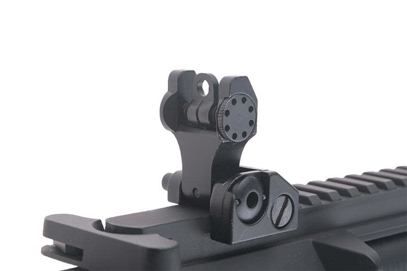 CA111M Nemesis 10" - black