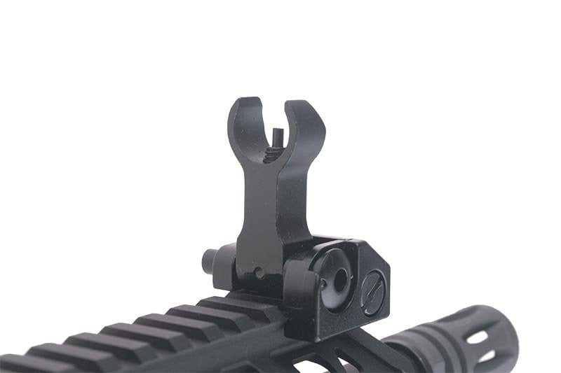 CA111M Nemesis 10" - black