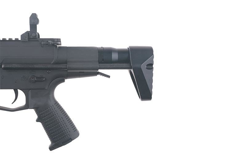 CA111M Nemesis 10" - black