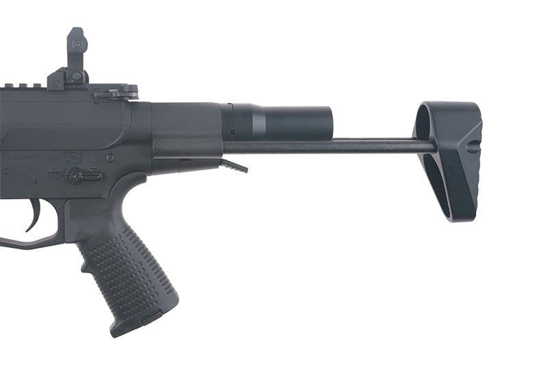 CA111M Nemesis 10" - black