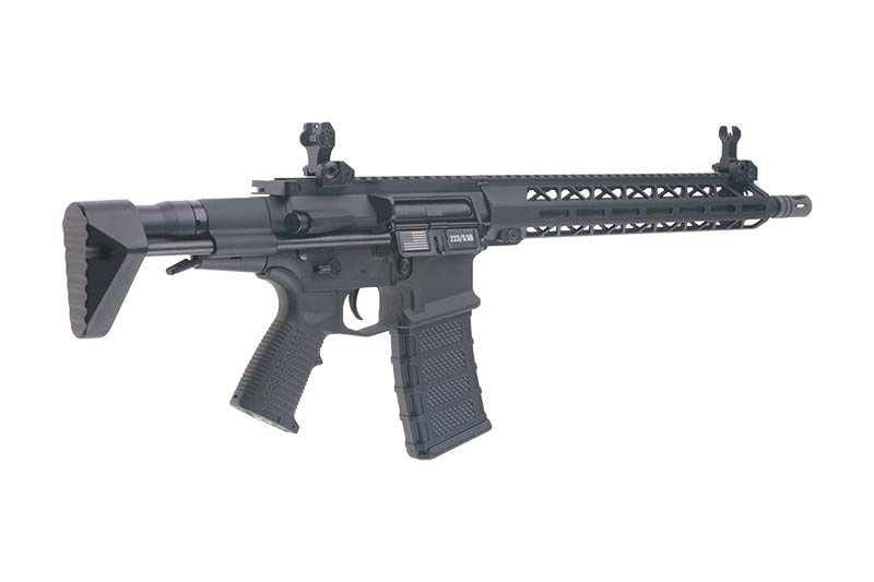 CA112M Nemesis 13 - black