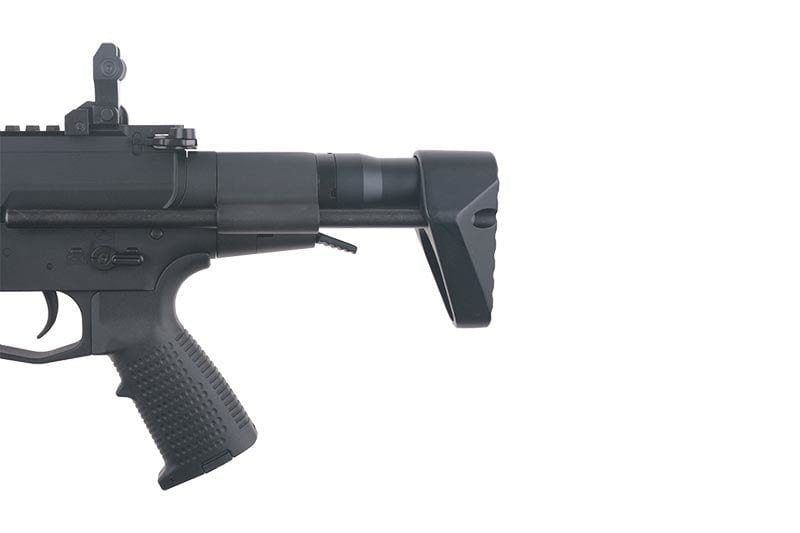 CA112M Nemesis 13 - black