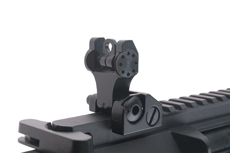 CA112M Nemesis 13 - black