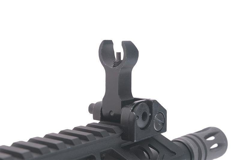 CA112M Nemesis 13 - black