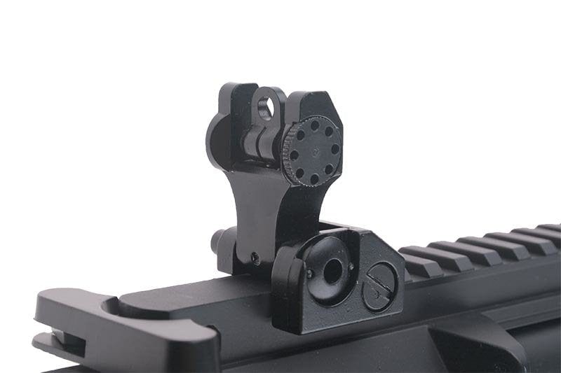 CA113M Nemesis 14" black