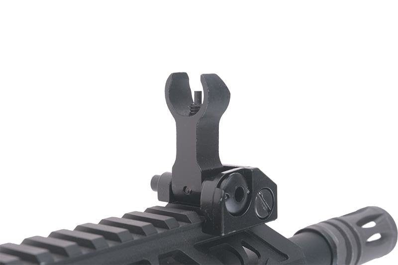 CA113M Nemesis 14" black