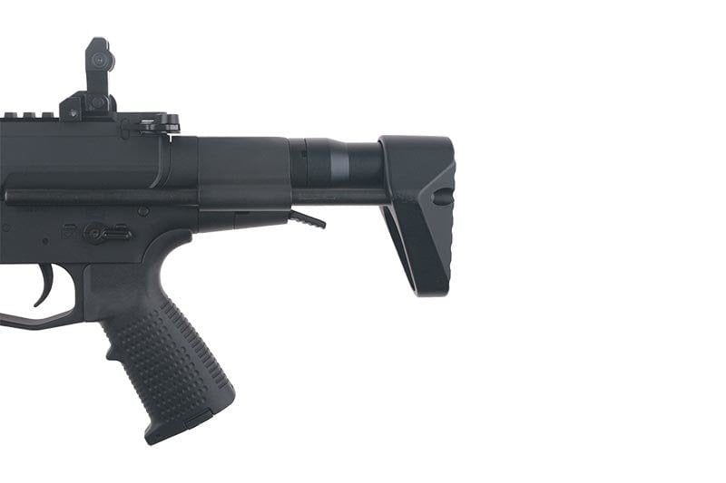 CA113M Nemesis 14" black