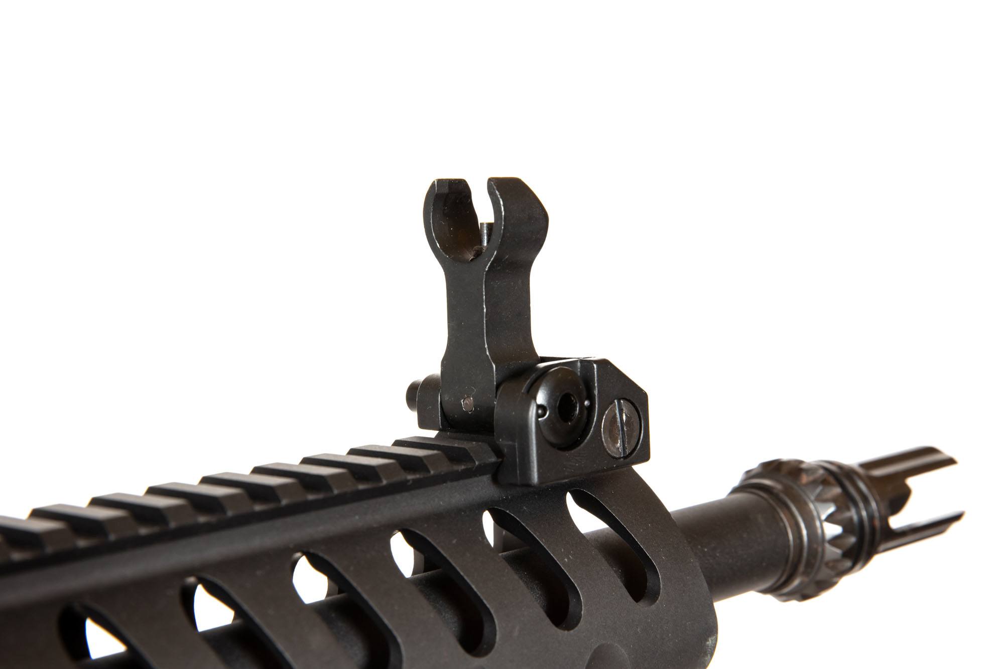 CA115M Nemesis 12" carbine - black