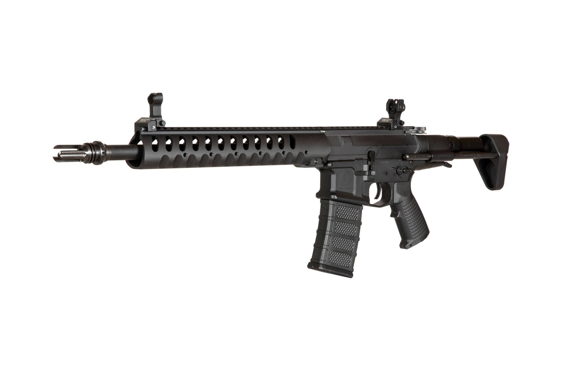 CA115M Nemesis 12" carbine - black
