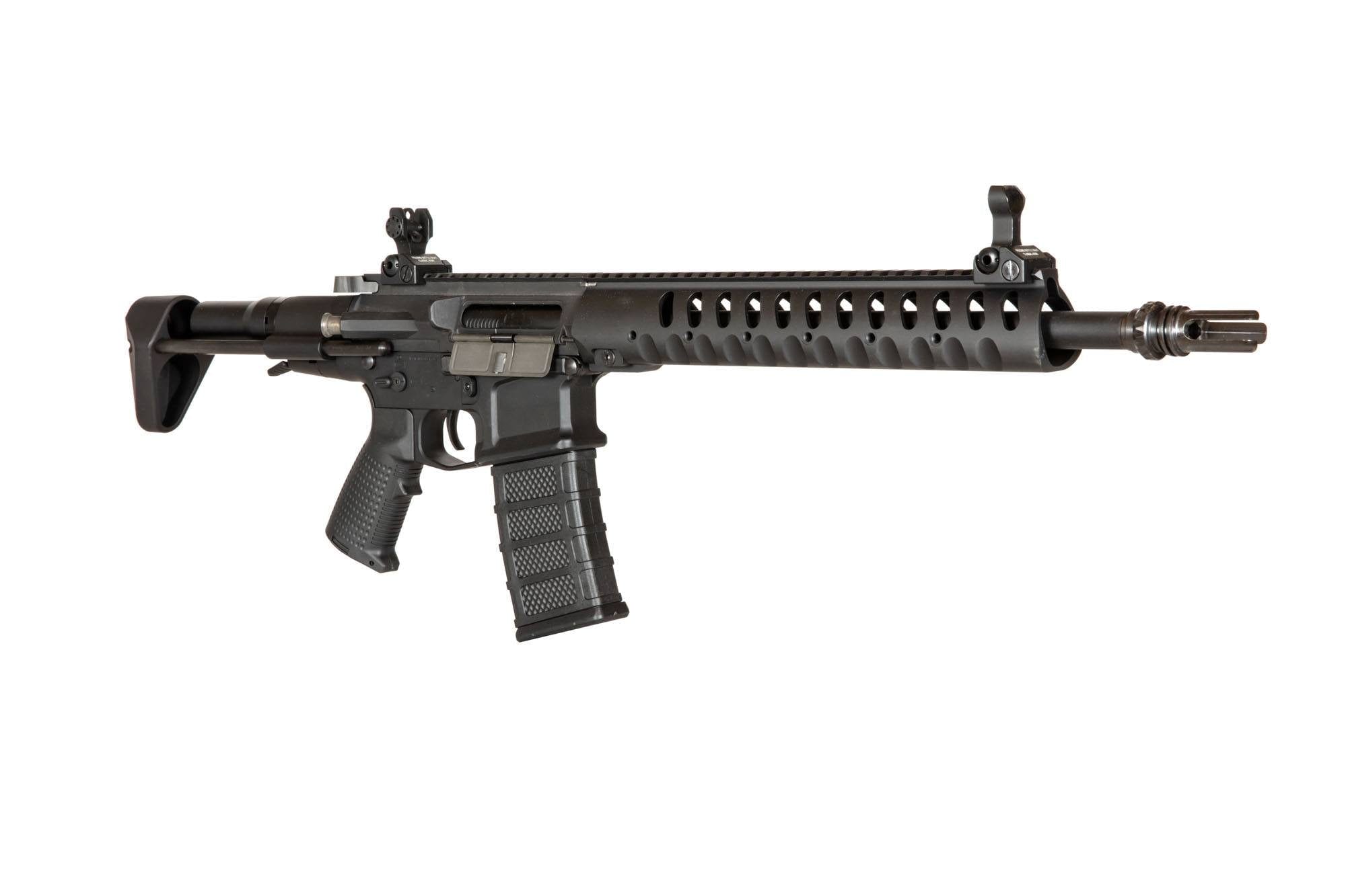 CA115M Nemesis 12" carbine - black