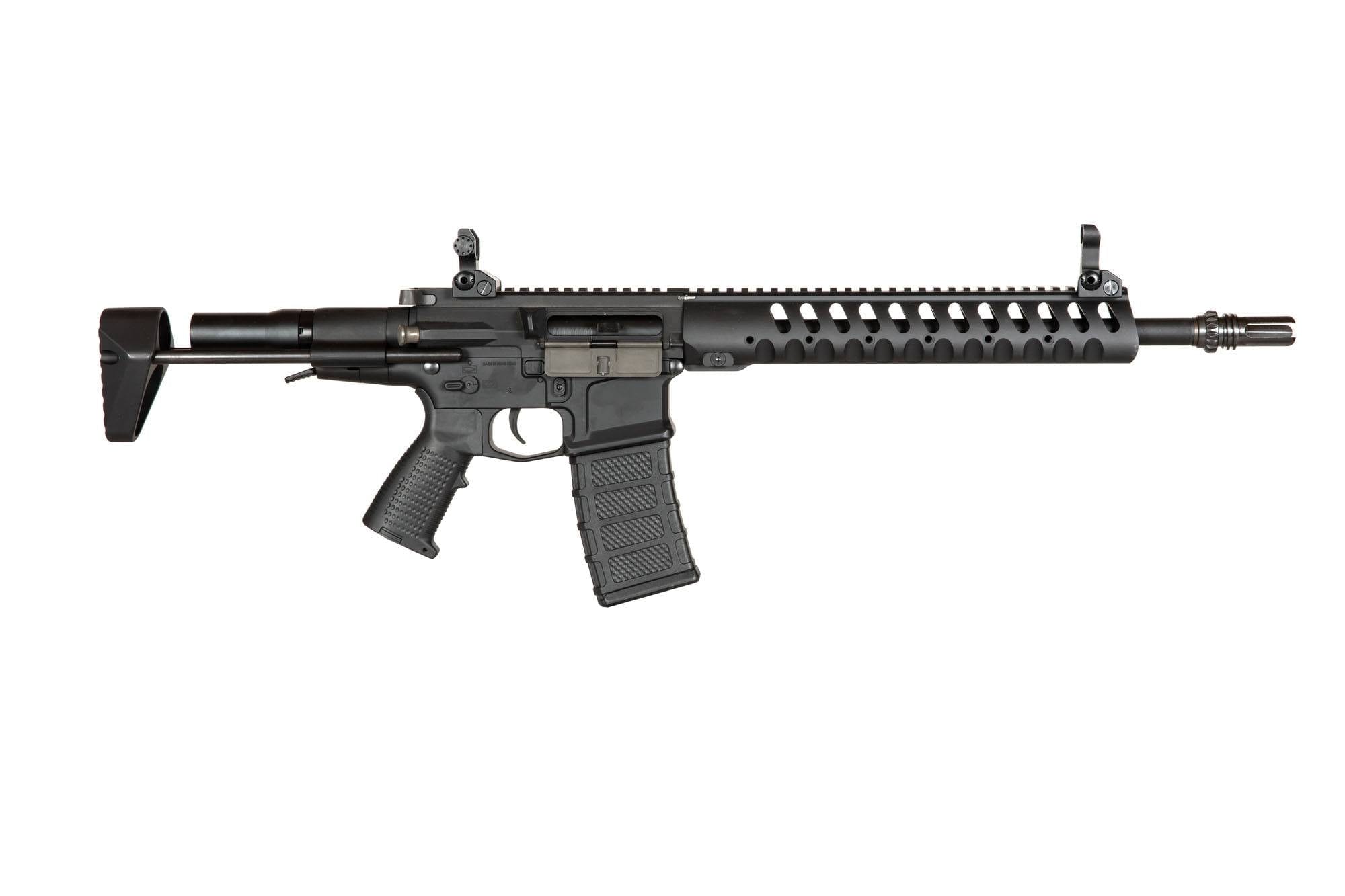CA115M Nemesis 12" carbine - black