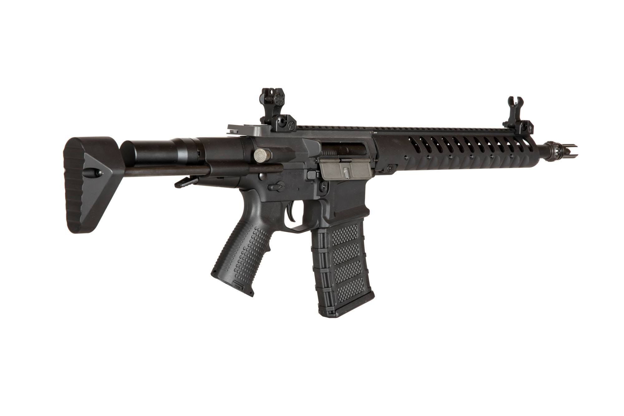 CA115M Nemesis 12" carbine - black
