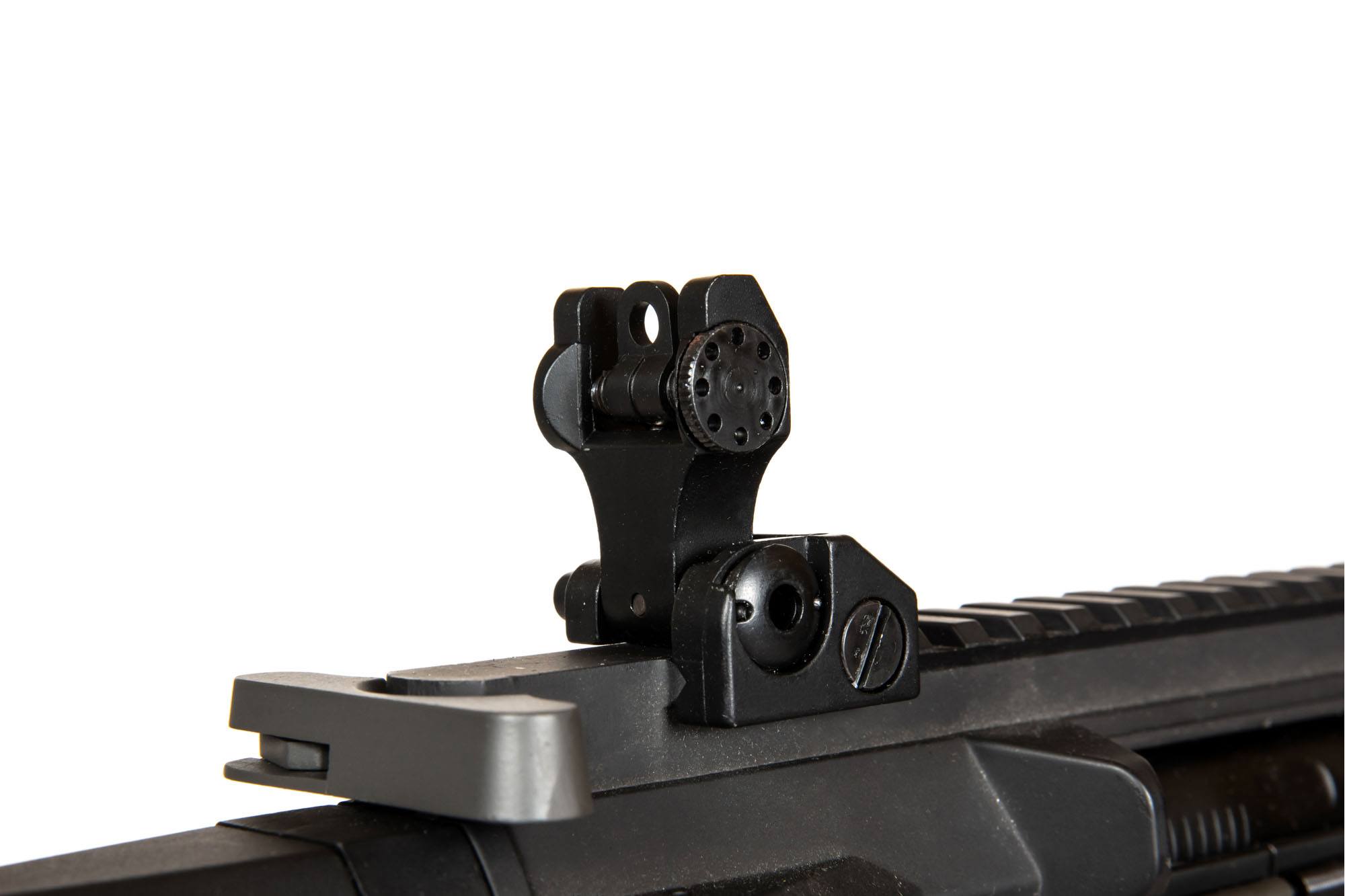 CA115M Nemesis 12" carbine - black