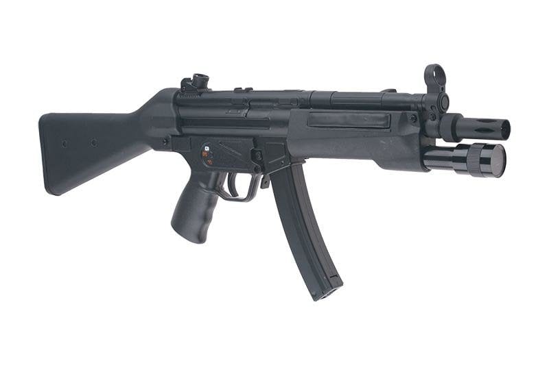 Mp5 A2 smg with torch (MP001M CA5A2)