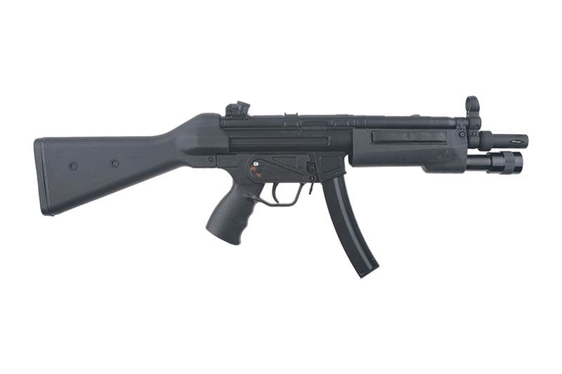 Mp5 A2 smg with torch (MP001M CA5A2)