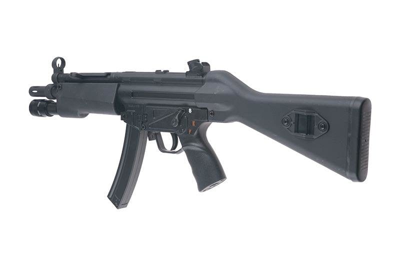 Mp5 A2 smg with torch (MP001M CA5A2)