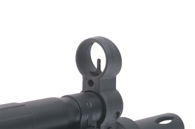 Mp5 A2 smg with torch (MP001M CA5A2)