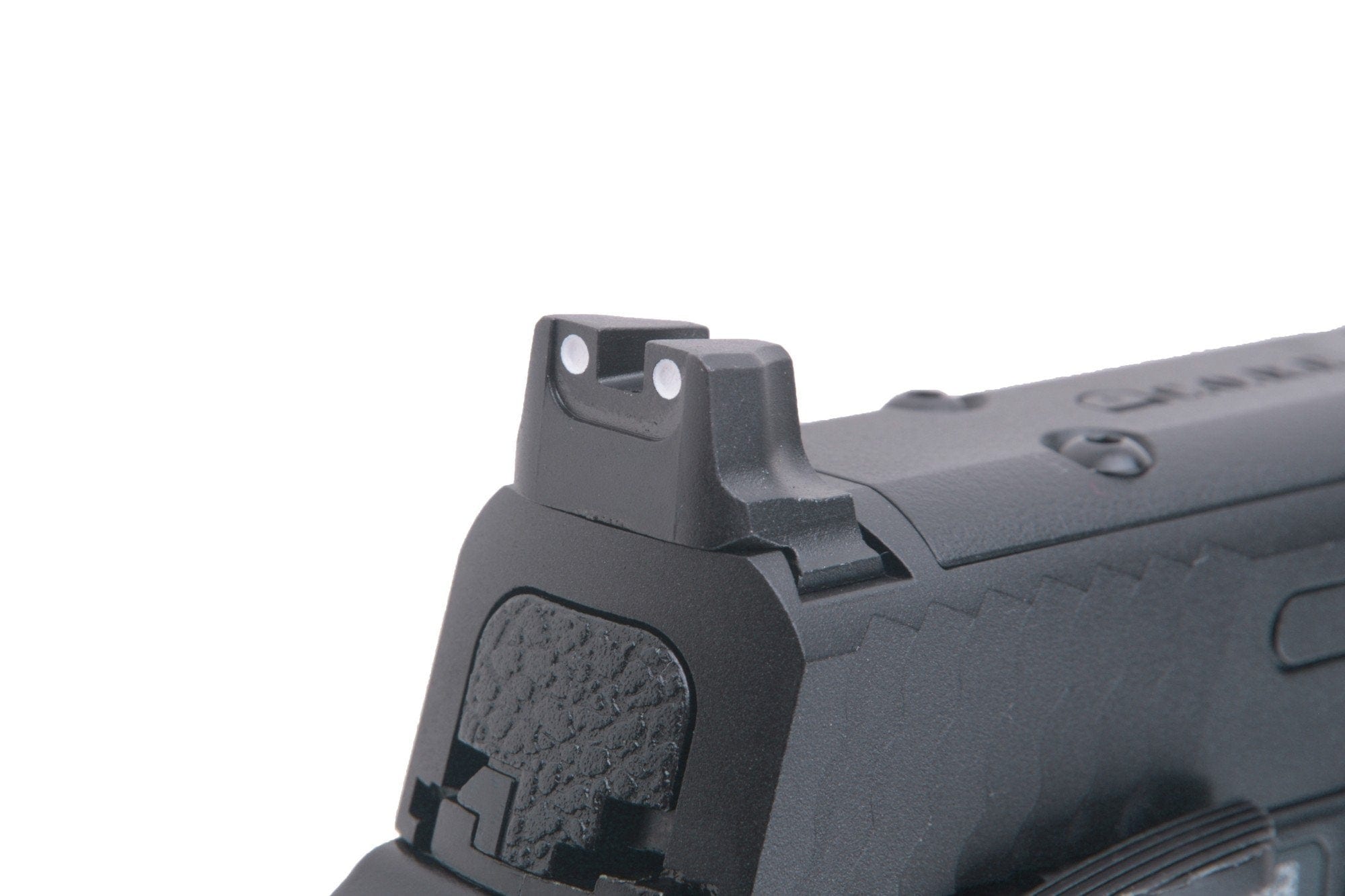 M&P M9L Smith and Wesson