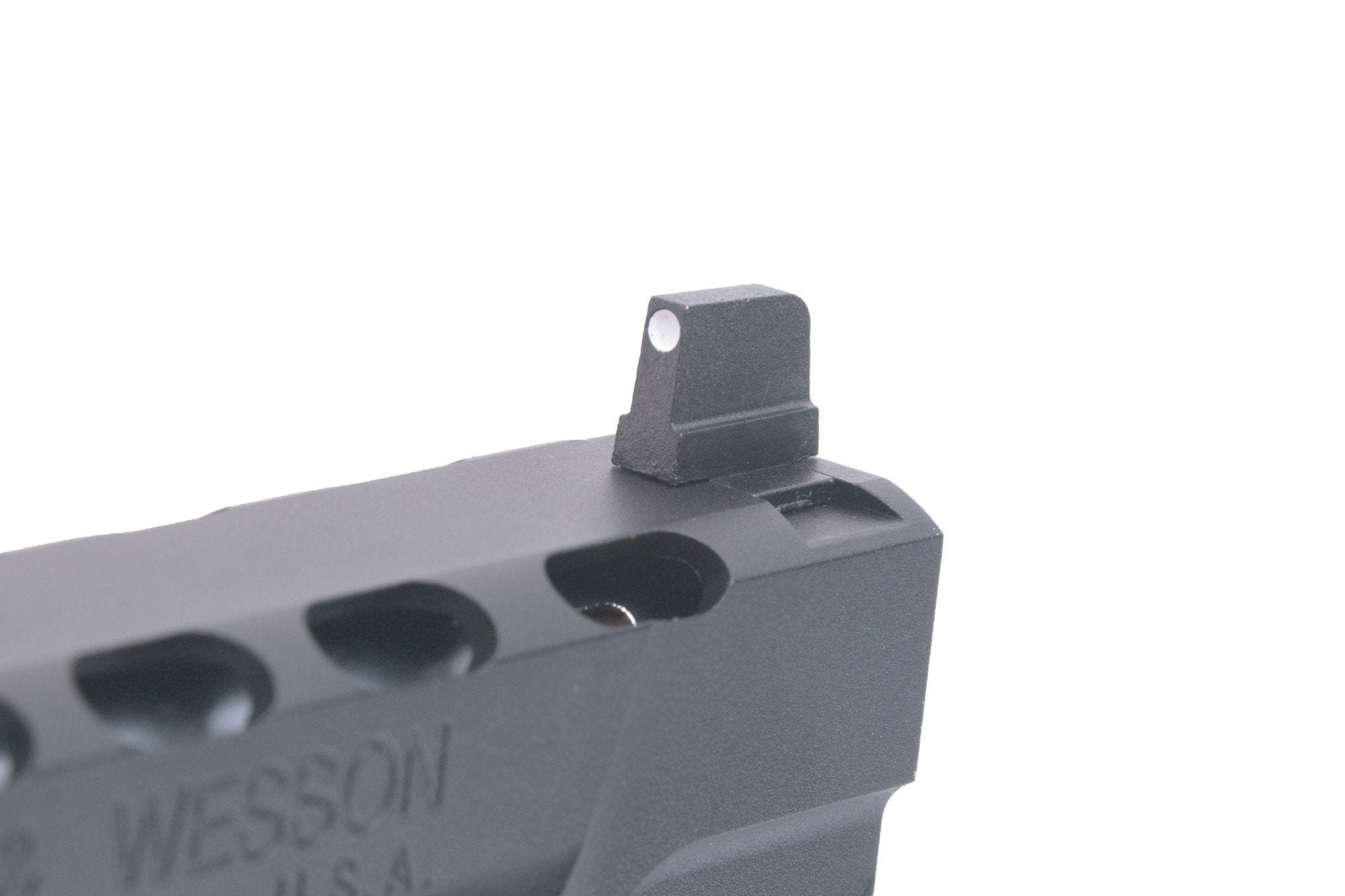 M&P M9L Smith and Wesson