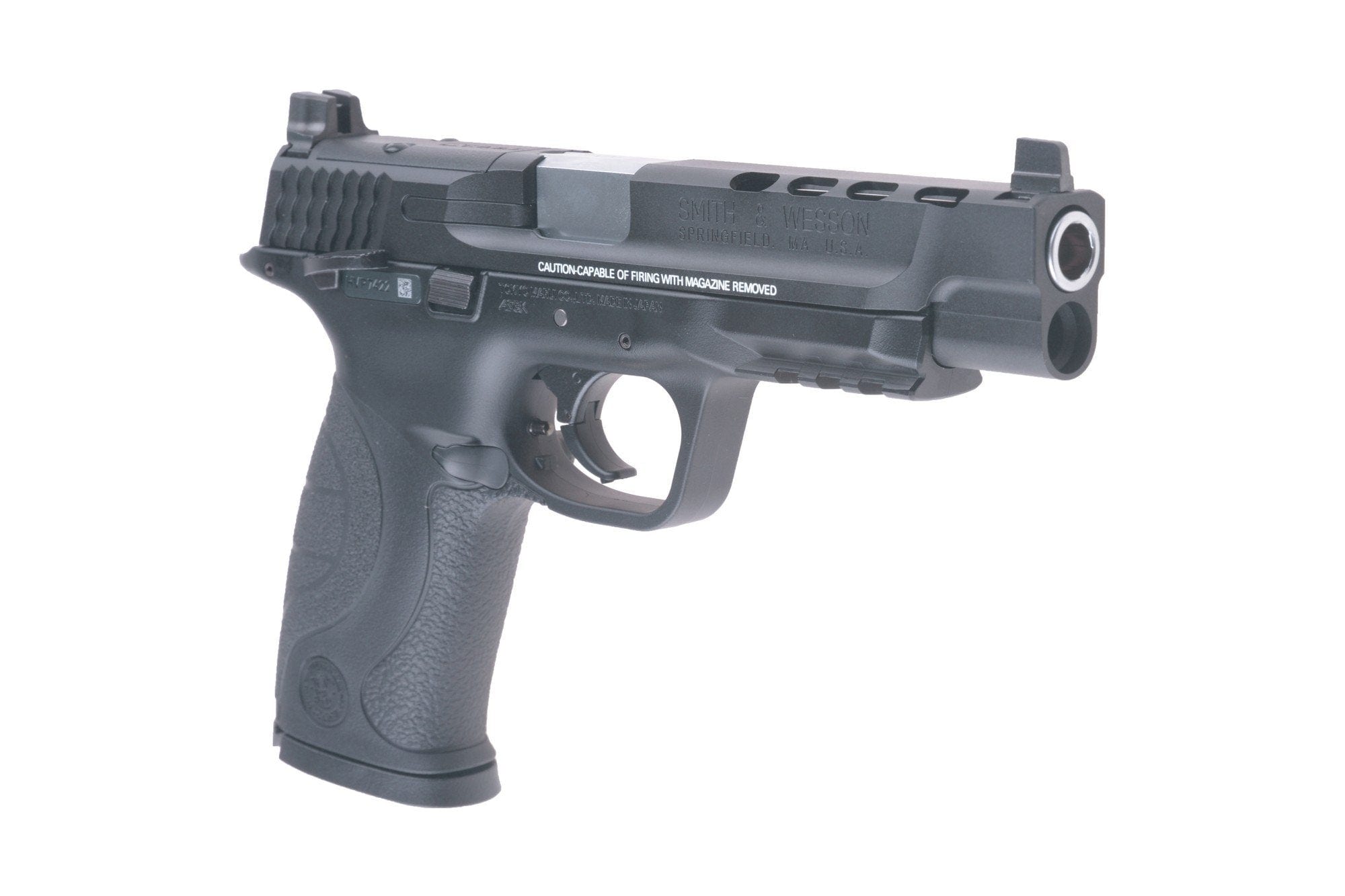 M&P M9L Smith and Wesson