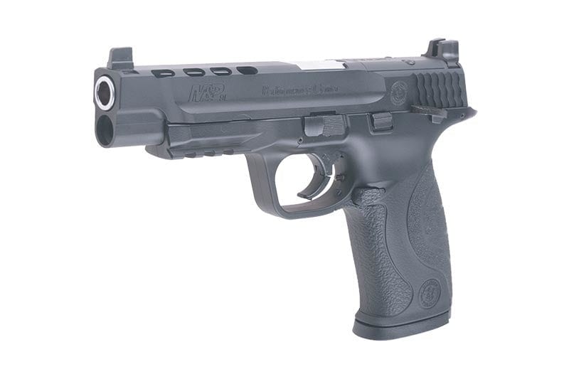 M&P M9L Smith and Wesson