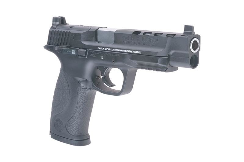 M&P M9L Smith and Wesson