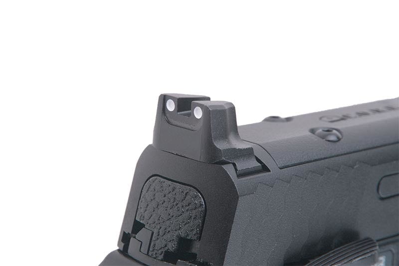 M&P M9L Smith and Wesson