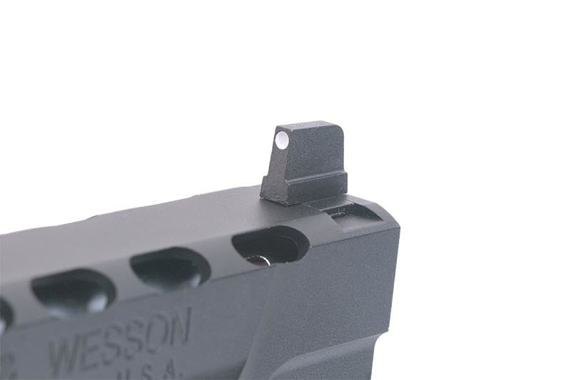 M&P M9L Smith and Wesson