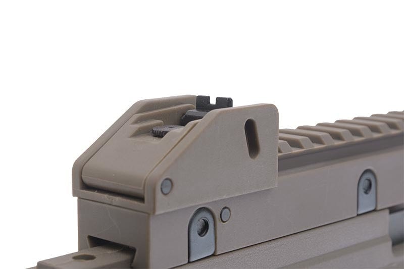 Rifle replica SA-G12 EBB - tan