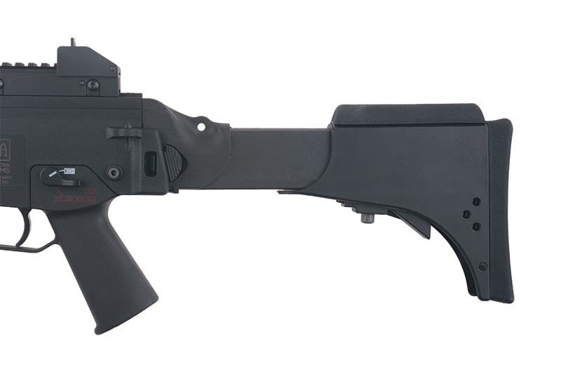 SA-G11V KeyMod EBB Airsoft Rifle