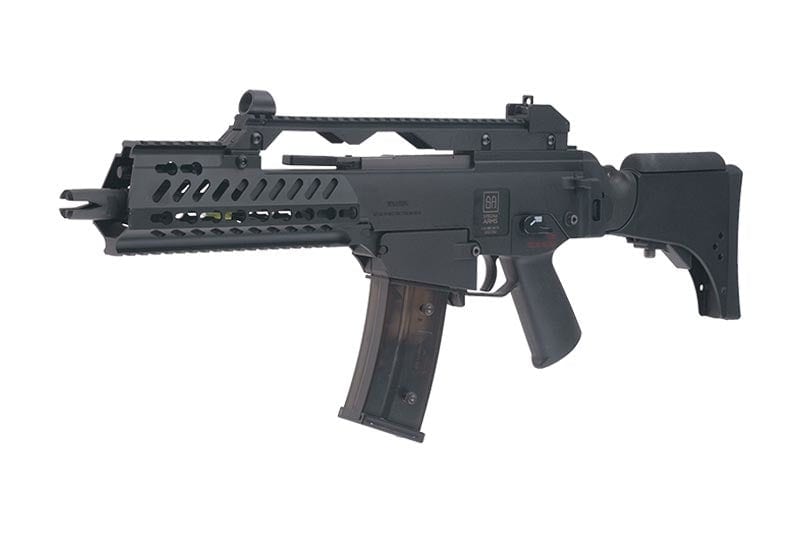 SA-G11V KeyMod EBB Airsoft Rifle