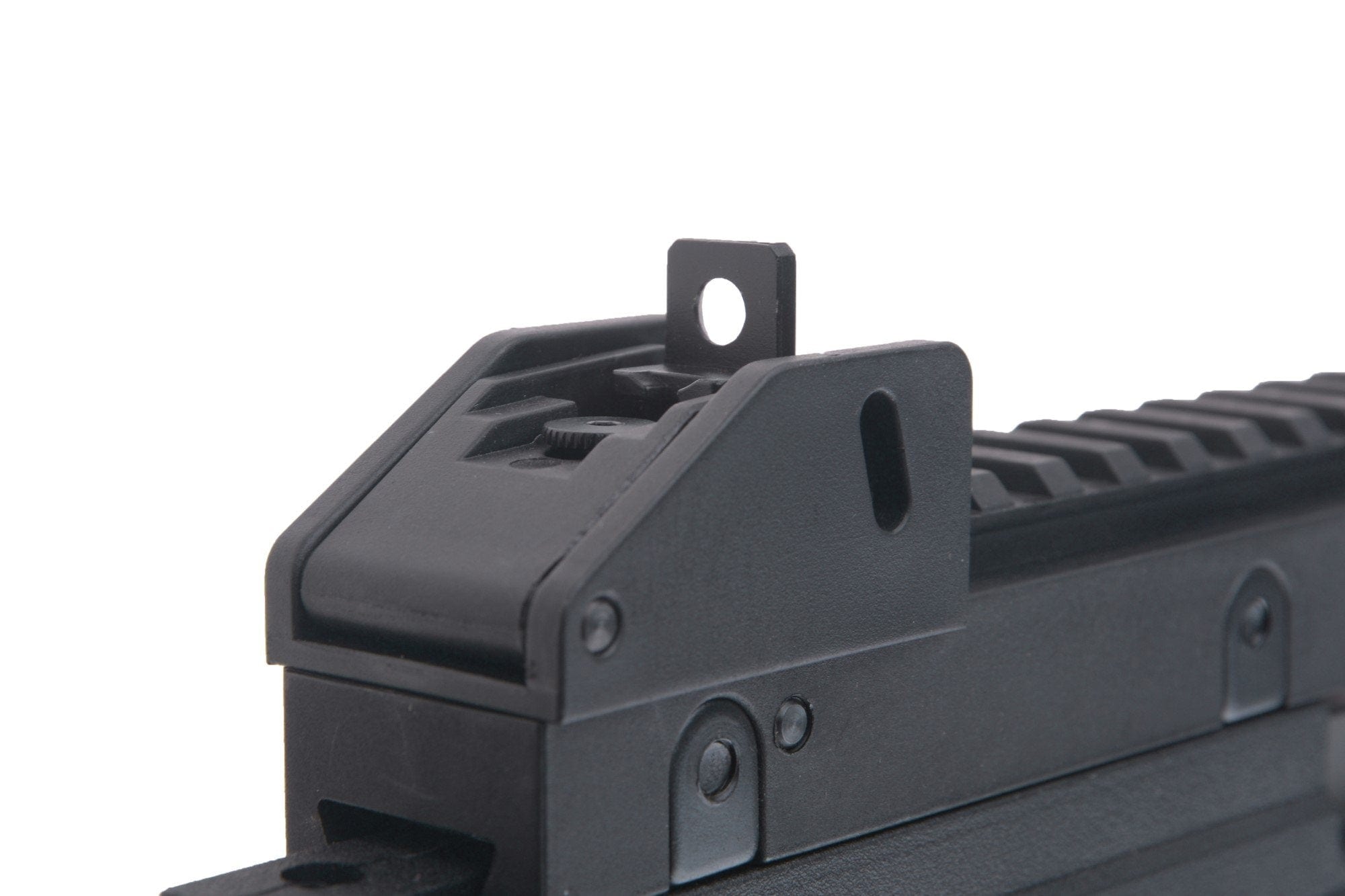 SA-G11V KeyMod EBB Airsoft Rifle