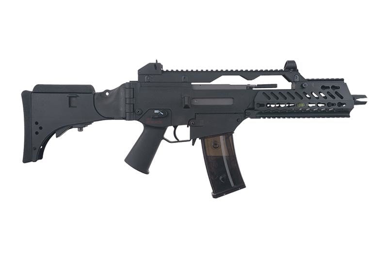 SA-G11V KeyMod EBB Airsoft Rifle