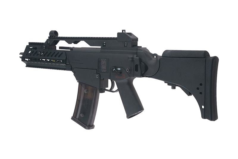 SA-G11V KeyMod EBB Airsoft Rifle